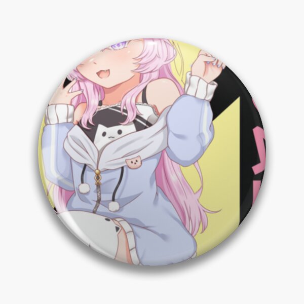 Item preview, nyatasha nyanners    designed and sold by ArtsofRacing.