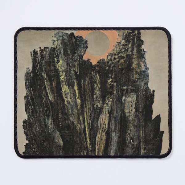Item preview, Max Ernst designed and sold by qlAinwoRTy.