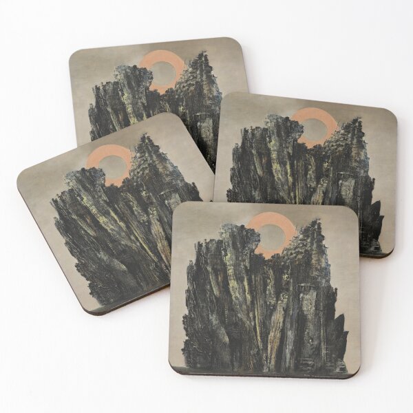Item preview, Max Ernst designed and sold by qlAinwoRTy.