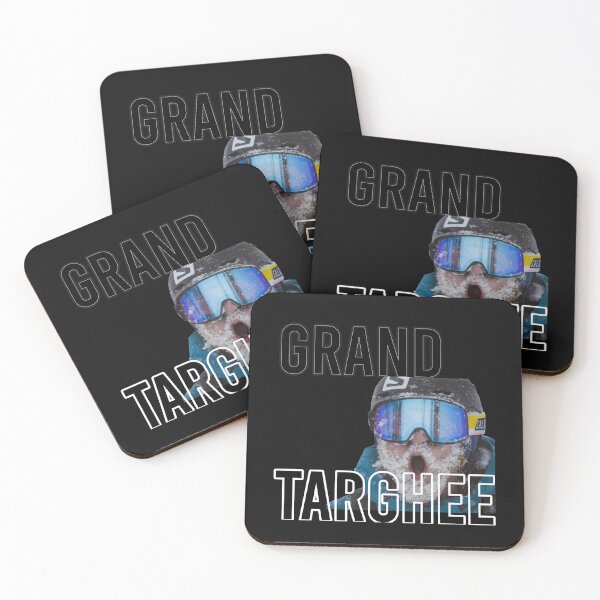 Item preview, Grand Targhee designed and sold by jlicero.