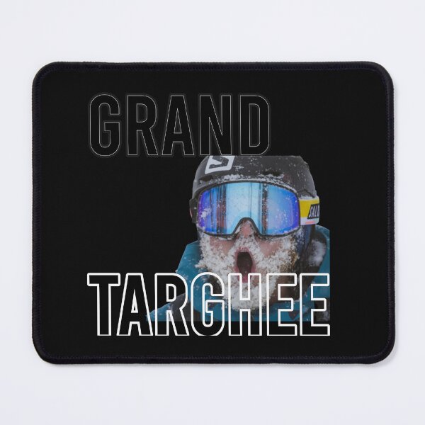 Item preview, Grand Targhee designed and sold by jlicero.