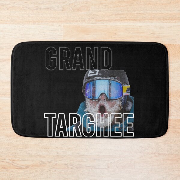 Item preview, Grand Targhee designed and sold by jlicero.