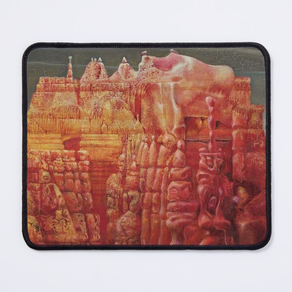 Item preview, Max Ernst designed and sold by qlAinwoRTy.