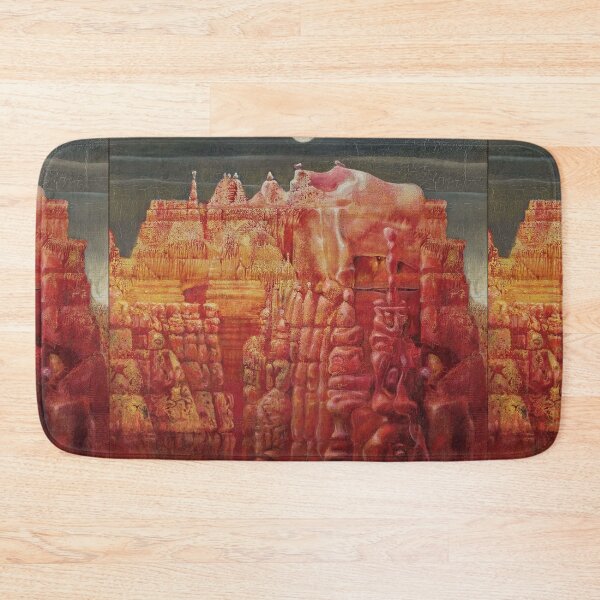 Item preview, Max Ernst designed and sold by qlAinwoRTy.