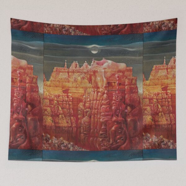 Item preview, Max Ernst designed and sold by qlAinwoRTy.