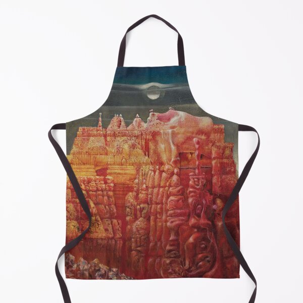 Item preview, Max Ernst designed and sold by qlAinwoRTy.