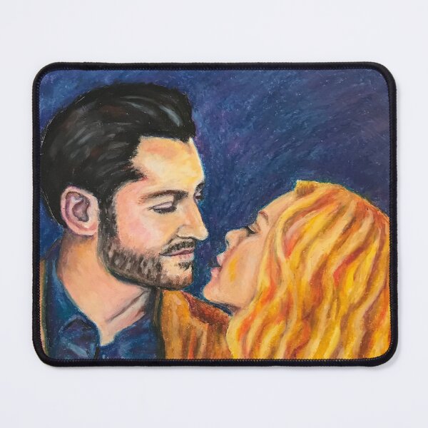 Item preview, Deckerstar Christmas designed and sold by jocemarks.