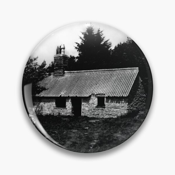 Item preview, Old Cottage designed and sold by AnthonyThomas.
