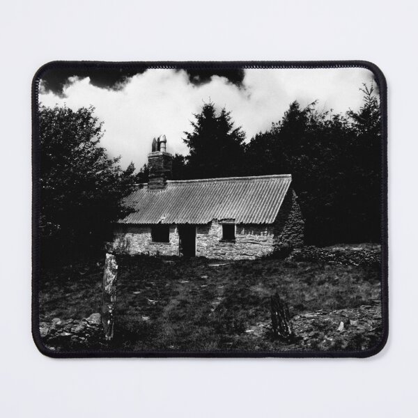 Item preview, Old Cottage designed and sold by AnthonyThomas.