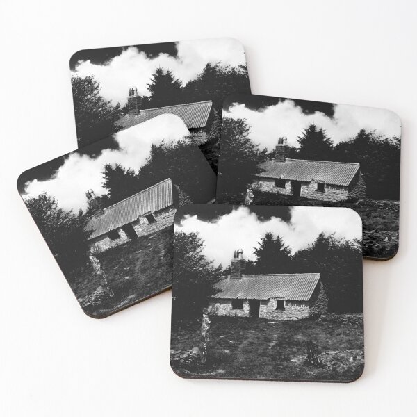 Item preview, Old Cottage designed and sold by AnthonyThomas.