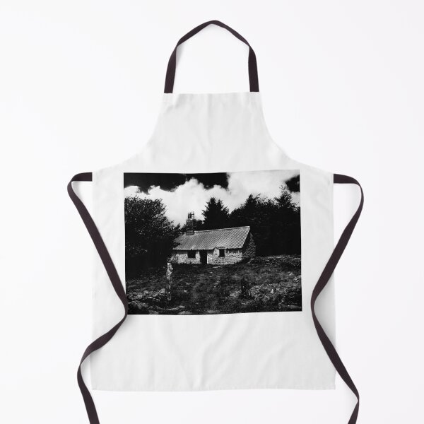Item preview, Old Cottage designed and sold by AnthonyThomas.