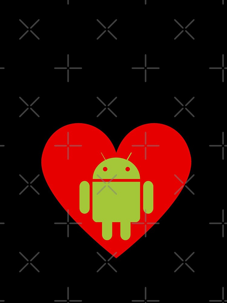 Thumbnail 4 of 4, iPhone Case, Android developer designed and sold by Oreo2020.