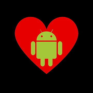 Artwork thumbnail, Android developer by Oreo2020 Creations