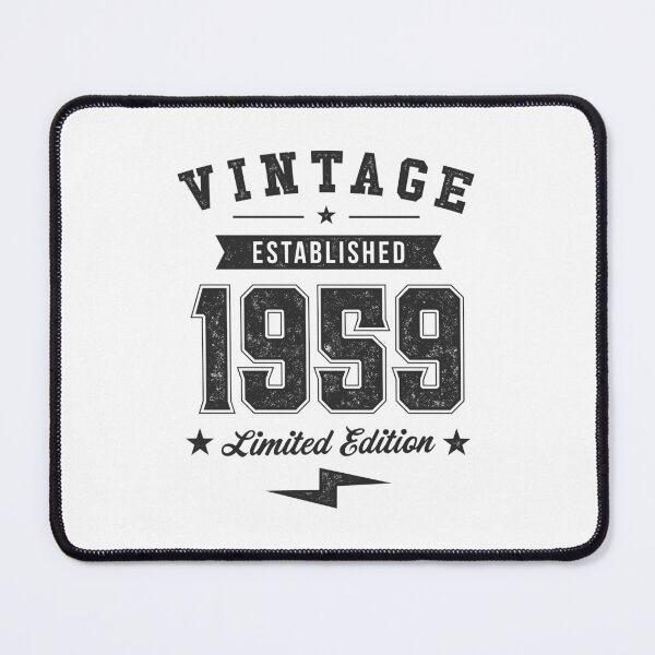 Item preview, Vintage 1959 designed and sold by PaulSDesign.