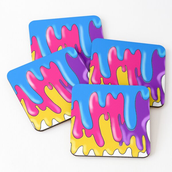 Item preview, colourful flowings designed and sold by kirubhs.