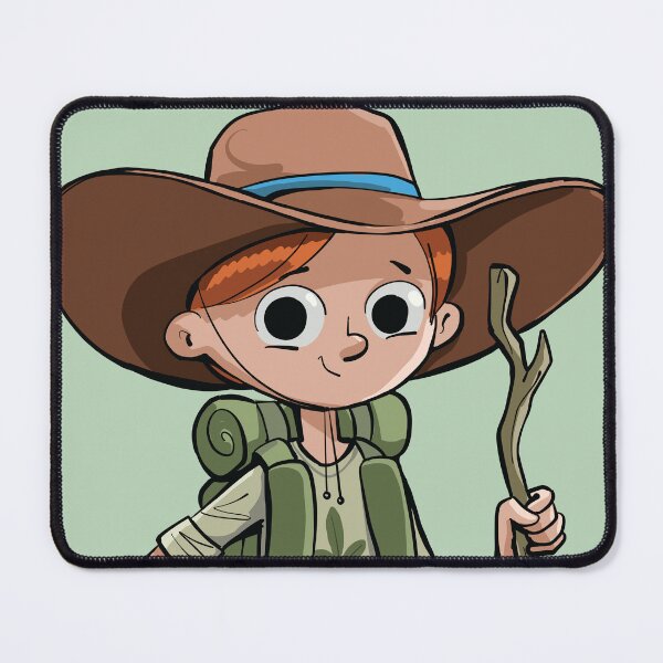 Item preview, boy explorer ready for expedition and journey designed and sold by duxpavlic.