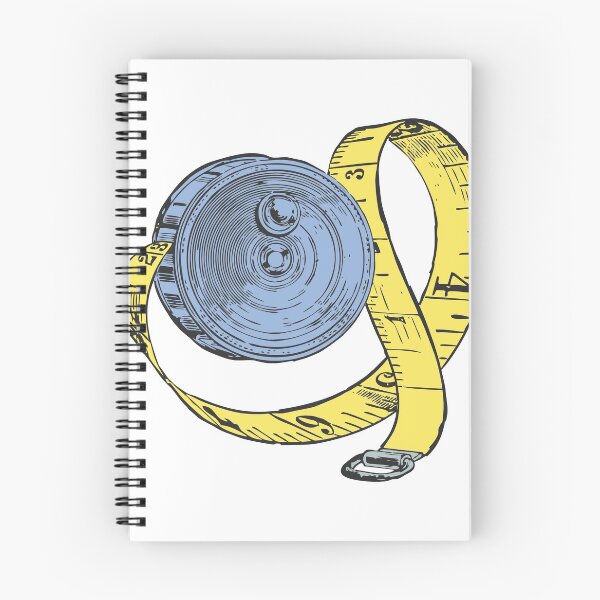 Item preview, Measuring tape  designed and sold by MoxStore.