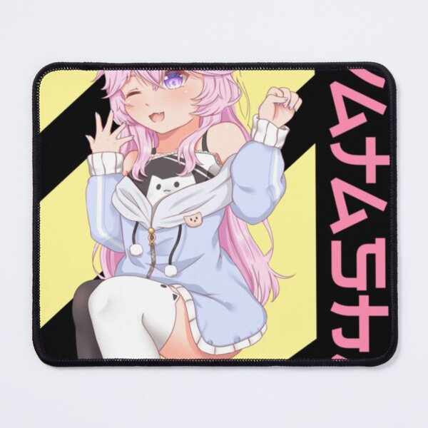 Item preview, nyatasha nyanners designed and sold by ArtsofRacing.