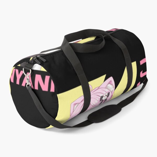 Item preview, nyatasha nyanners designed and sold by ArtsofRacing.