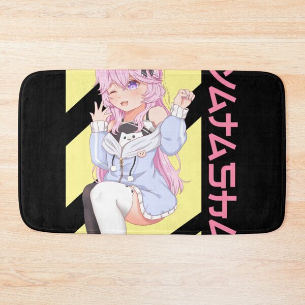 Item preview, nyatasha nyanners    designed and sold by ArtsofRacing.