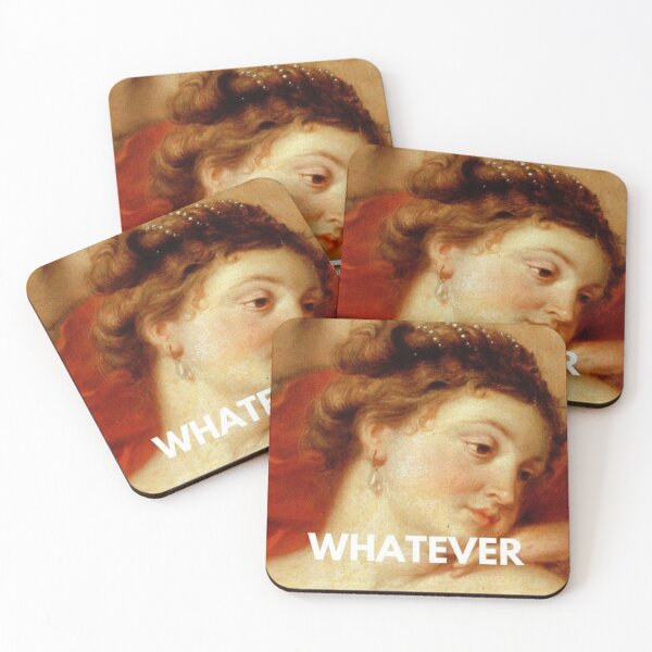 Item preview, Whatever  designed and sold by Modern Outlet  ⭐⭐⭐⭐⭐.