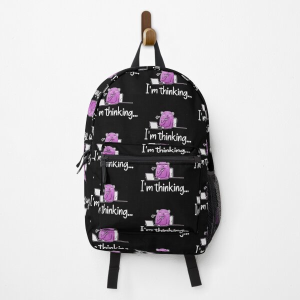 Item preview, I'm Thinking designed and sold by jaya68903.