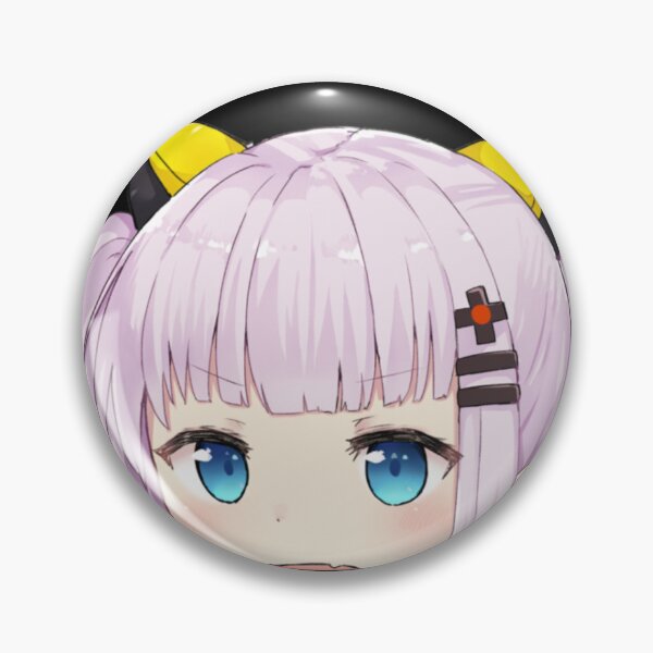 Item preview, Kaguya luna peeker xxx batsu Hololive peeking peeker designed and sold by ArtsofRacing.