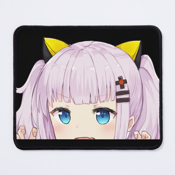 Item preview, Kaguya luna peeker xxx batsu Hololive peeking peeker   designed and sold by ArtsofRacing.