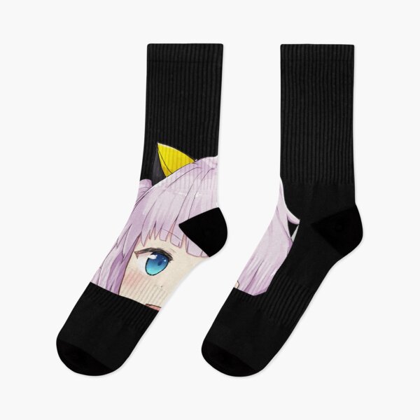 Item preview, Kaguya luna peeker xxx batsu Hololive peeking peeker   designed and sold by ArtsofRacing.