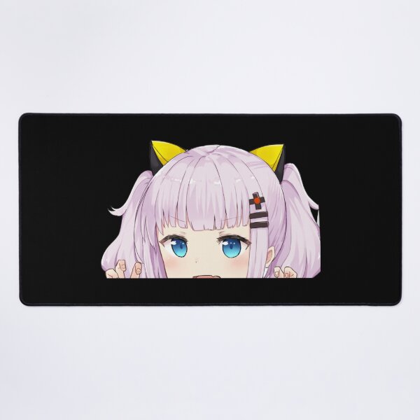 Item preview, Kaguya luna peeker xxx batsu Hololive peeking peeker designed and sold by ArtsofRacing.