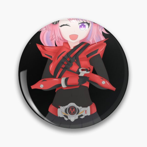 Item preview, Kawaii Ironmouse Pack     designed and sold by ArtsofRacing.