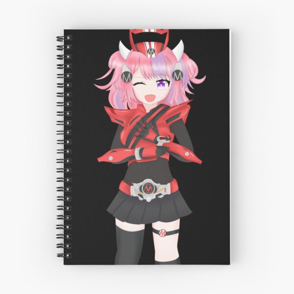 Artikelvorschau, Kawaii Ironmouse-Paket entworfen und verkauft von ArtsofRacing.