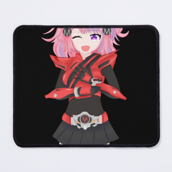 Item preview, Kawaii Ironmouse Pack designed and sold by ArtsofRacing.