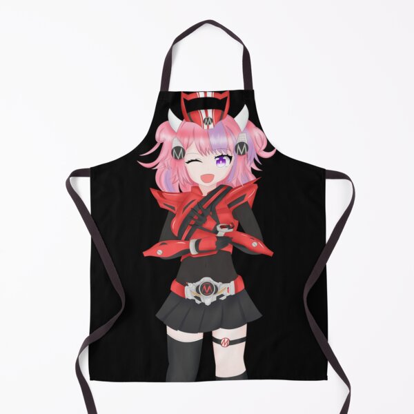 Item preview, Kawaii Ironmouse Pack designed and sold by ArtsofRacing.