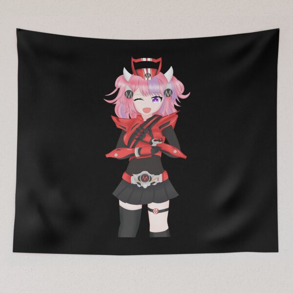 Item preview, Kawaii Ironmouse Pack     designed and sold by ArtsofRacing.