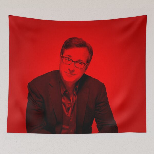 Item preview, Bob Saget - Celebrity designed and sold by Powerofwordss.