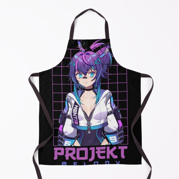 Item preview, Most Liked Projekt Melody designed and sold by ArtsofRacing.