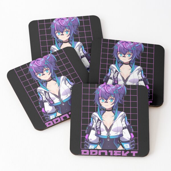 Item preview, Most Liked Projekt Melody   designed and sold by ArtsofRacing.