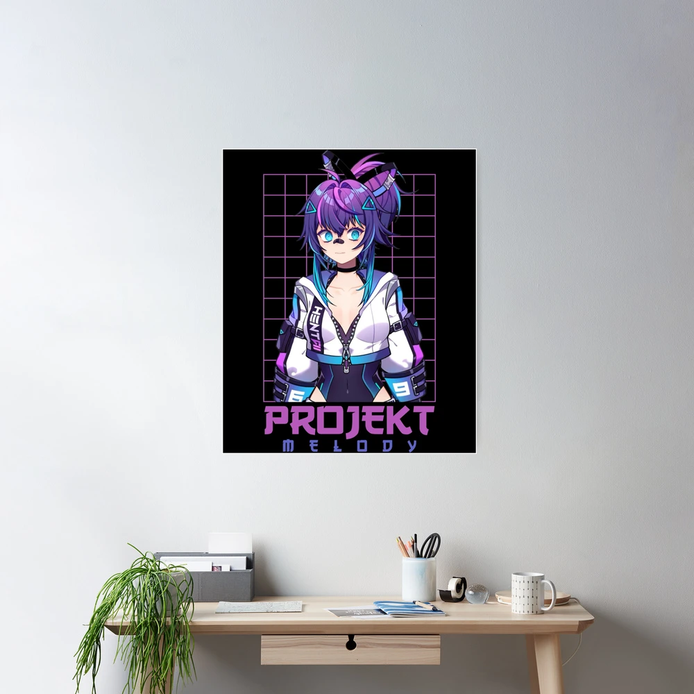 Most Liked Projekt Melody 