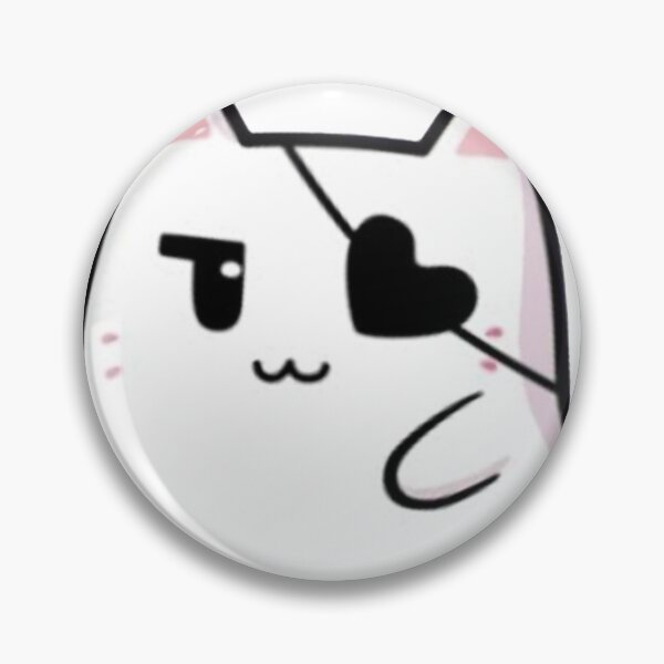 Item preview, Nyanners mascot   designed and sold by ArtsofRacing.