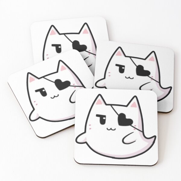Item preview, Nyanners mascot   designed and sold by ArtsofRacing.