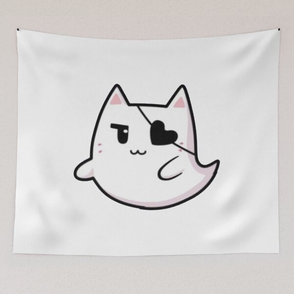 Item preview, Nyanners mascot   designed and sold by ArtsofRacing.