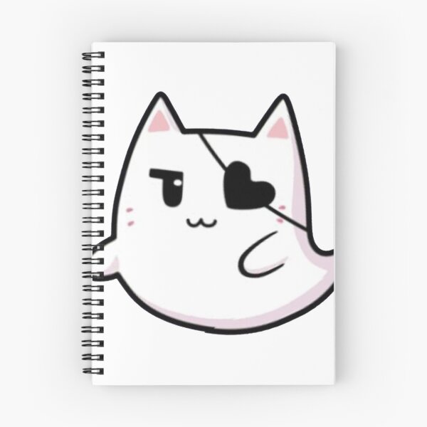 Item preview, Nyanners mascot   designed and sold by ArtsofRacing.
