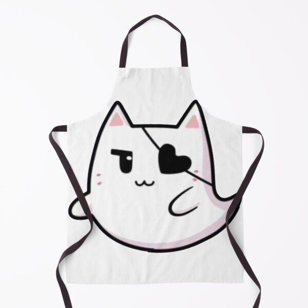 Item preview, Nyanners mascot designed and sold by ArtsofRacing.