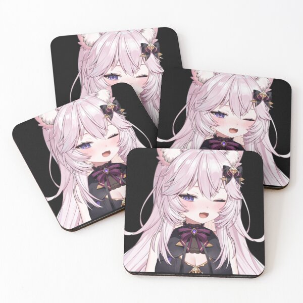Item preview, nyatasha nyanners                              designed and sold by ArtsofRacing.