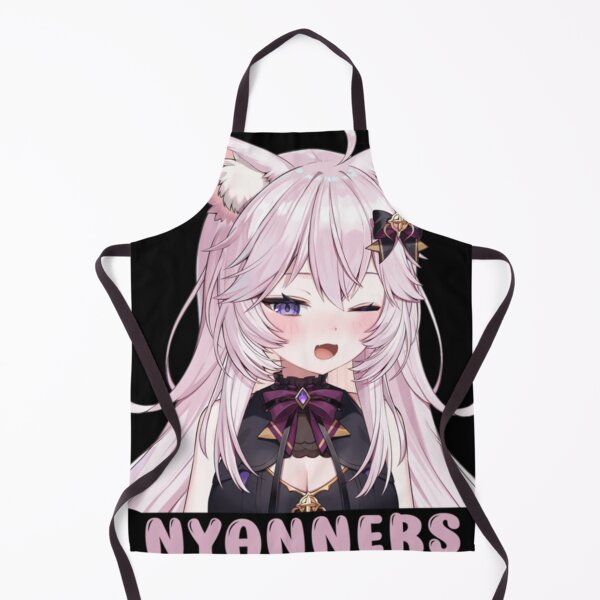 Item preview, nyatasha nyanners designed and sold by ArtsofRacing.