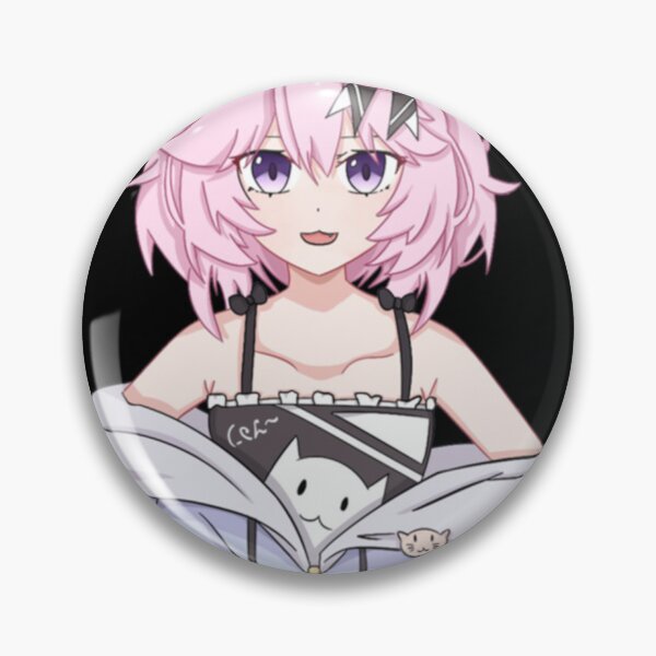 Item preview, Nyatasha Nyanners                 designed and sold by ArtsofRacing.