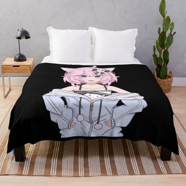 Item preview, Nyatasha Nyanners designed and sold by ArtsofRacing.
