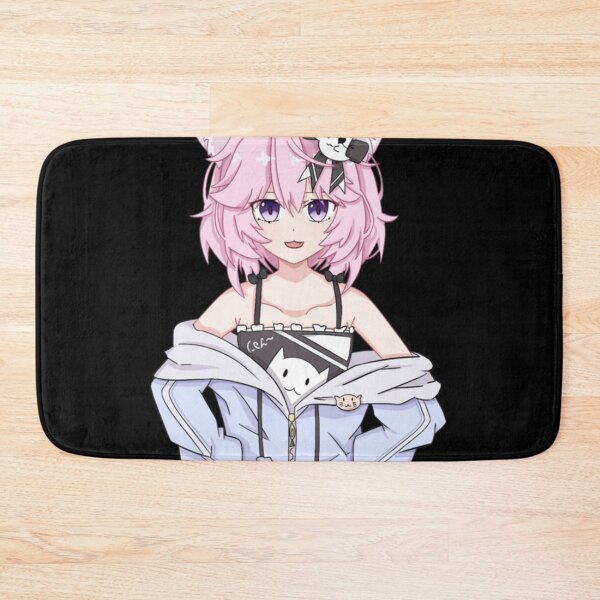 Item preview, Nyatasha Nyanners                 designed and sold by ArtsofRacing.