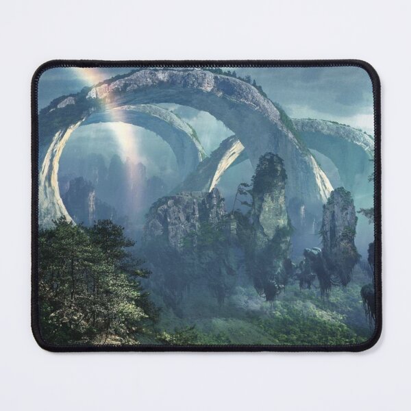Item preview, [Fantasy] Rainbow Valley designed and sold by Garlaska's Shop.